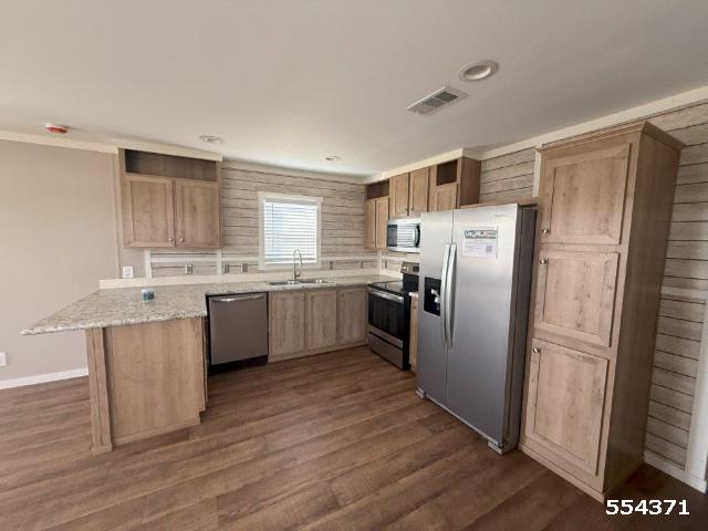 2022 Oak Creek Single Wide - single wide - in Ponder, TX - photo 2 of 15