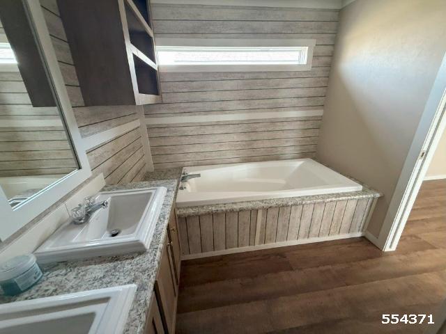 2022 Oak Creek Single Wide - single wide - in Ponder, TX - photo 4 of 15