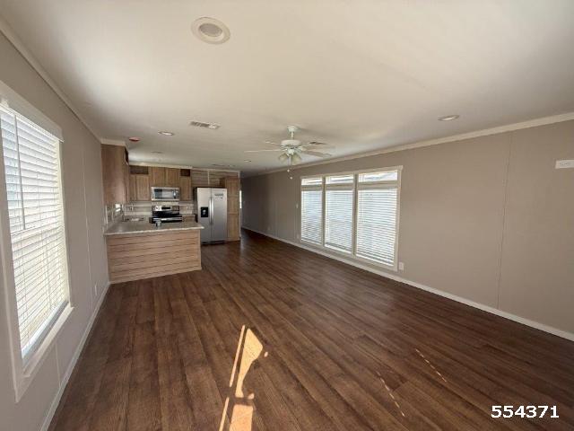 2022 Oak Creek Single Wide - single wide - in Ponder, TX - photo 7 of 15