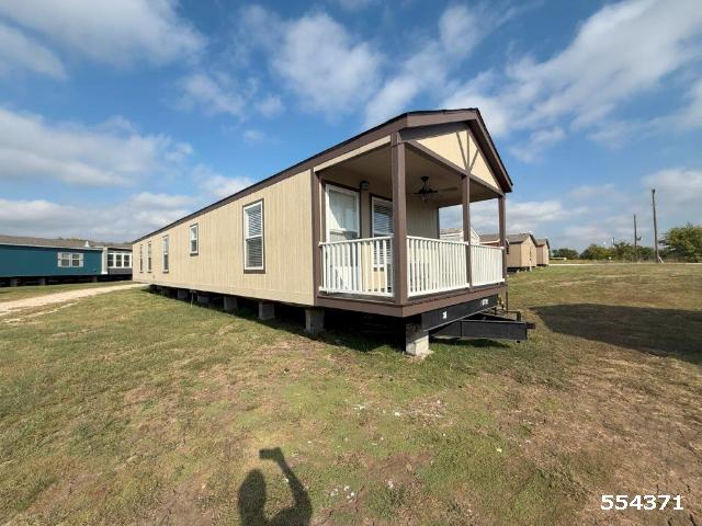 2022 Oak Creek Single Wide - single wide - in Ponder, TX - photo 8 of 15