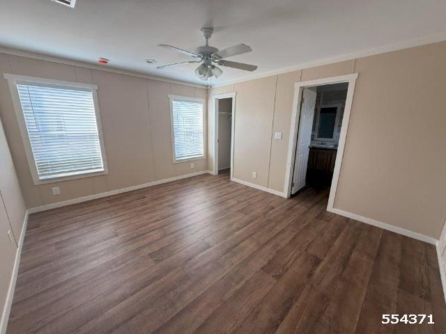 2022 Oak Creek Single Wide - single wide - in Ponder, TX - photo 11 of 15