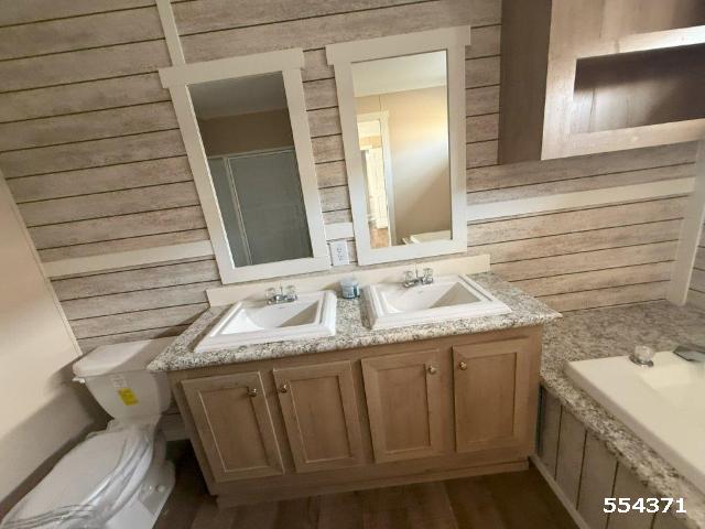 2022 Oak Creek Single Wide - single wide - in Ponder, TX - photo 12 of 15