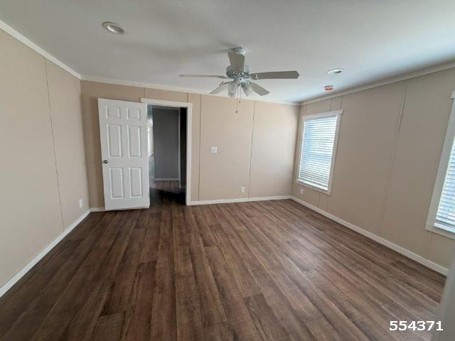 2022 Oak Creek Single Wide - single wide - in Ponder, TX - photo 15 of 15