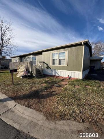 1992 Skyline Double Wide - double wide - in Denver, CO - photo 1 of 15