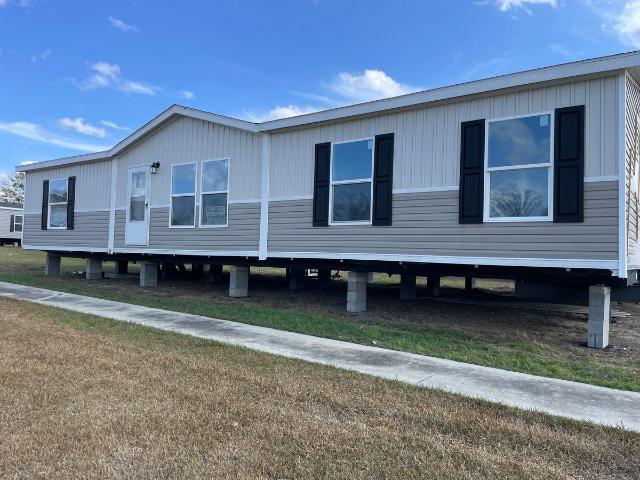 2022 Clayton Double Wide - double wide - in Eastman, GA - photo 1 of 2