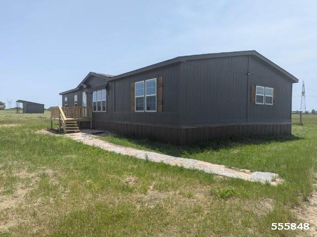 2022 So Energy Double Wide - double wide - in Lone Oak, TX - photo 2 of 15