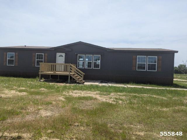 2022 So Energy Double Wide - double wide - in Lone Oak, TX - photo 3 of 15