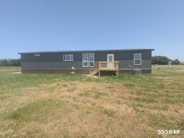 2022 So Energy Double Wide - double wide - in Lone Oak, TX - photo 6 of 15