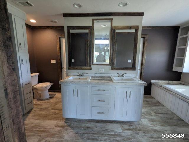 2022 So Energy Double Wide - double wide - in Lone Oak, TX - photo 14 of 15
