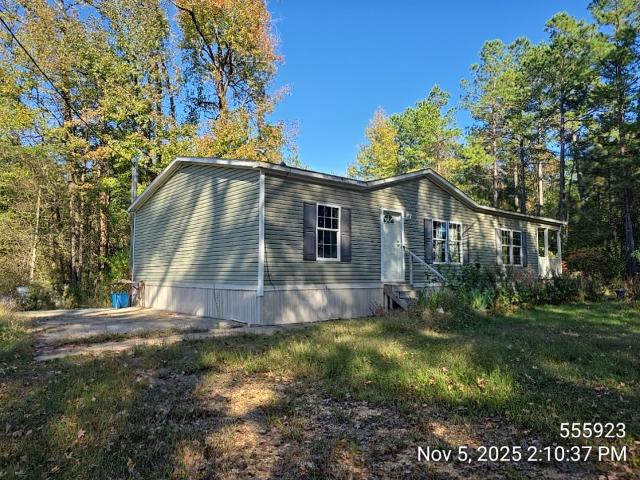 2015 Kabco Double Wide - double wide - in Pine Bluff, AR - photo 2 of 2