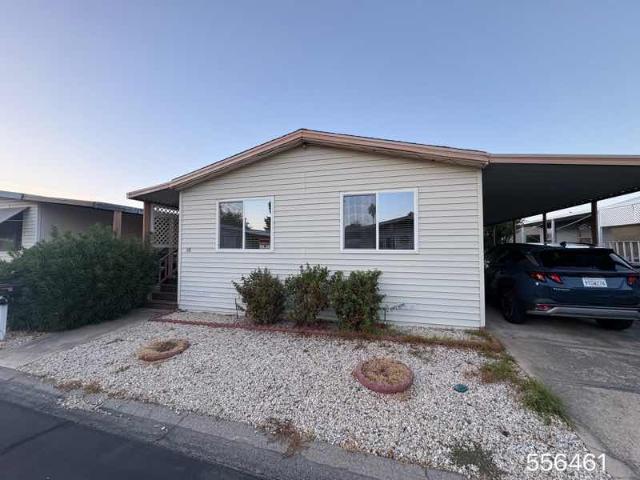1984 Fleetwood Double Wide - double wide - in Sacramento, CA - photo 1 of 6