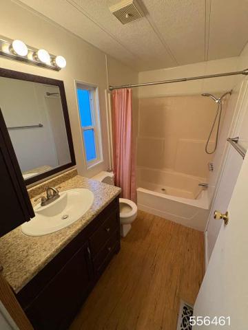 1984 Fleetwood Double Wide - double wide - in Sacramento, CA - photo 6 of 6