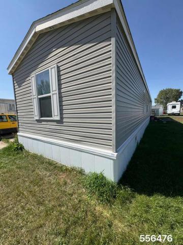 2014 Fleetwood Single Wide - single wide - in Lewistown, MT - photo 1 of 8