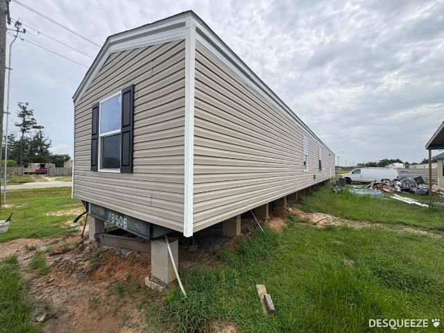 2022 Cmh Single Wide - single wide - in New Caney, TX