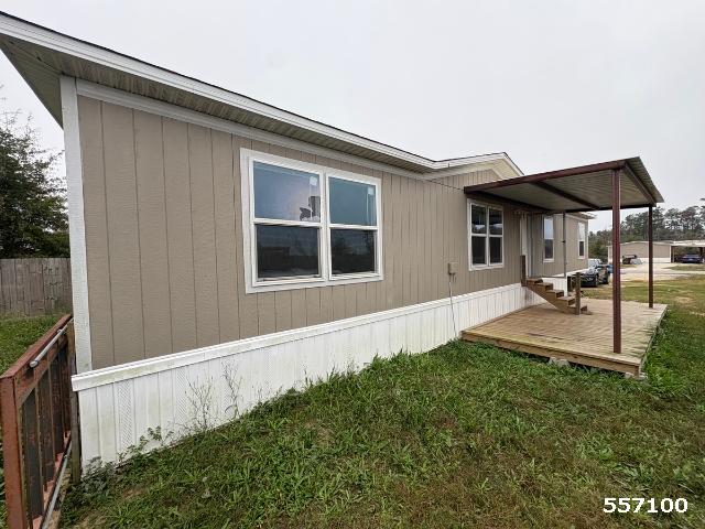 2022 Tru Mh Double Wide - double wide - in Cleveland, TX - photo 2 of 5