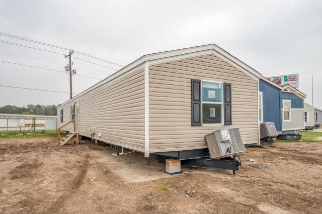 2022 So Energy Single Wide - single wide - in Splendora, TX - photo 1 of 15