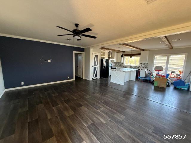 2023 Palm Harbor Double Wide - double wide - in Fort Worth, TX - photo 7 of 15
