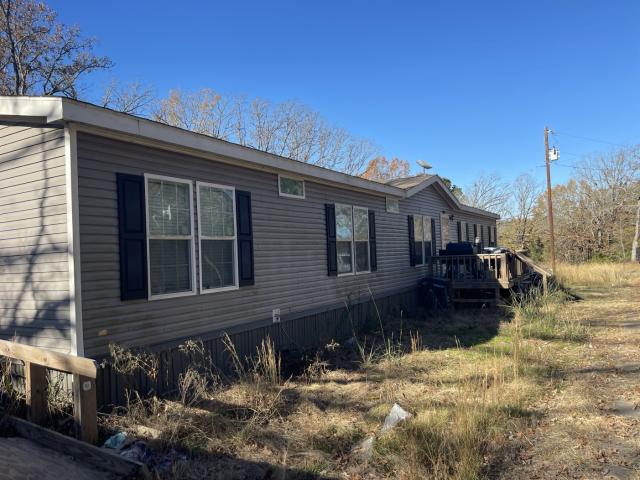 2022 Kabco Double Wide - double wide - in Omaha, TX - photo 1 of 15