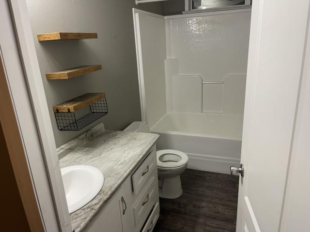 2022 Kabco Double Wide - double wide - in Omaha, TX - photo 4 of 15