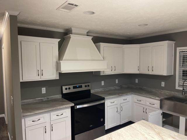 2022 Kabco Double Wide - double wide - in Omaha, TX - photo 7 of 15
