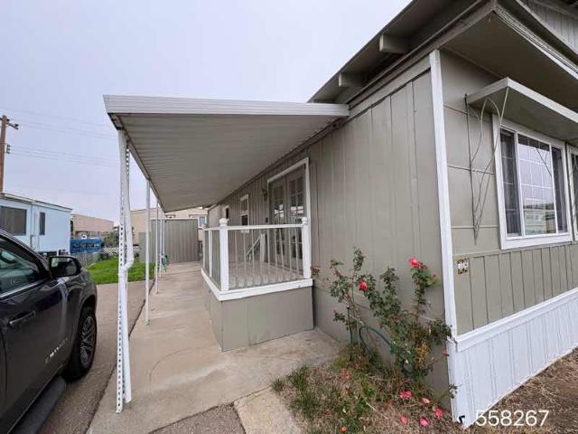 1965 Broadmore Single Wide - single wide - in Byron, CA - photo 2 of 8