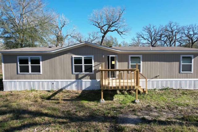 2022 Cmh Double Wide - double wide - in Bedias, TX - photo 1 of 15