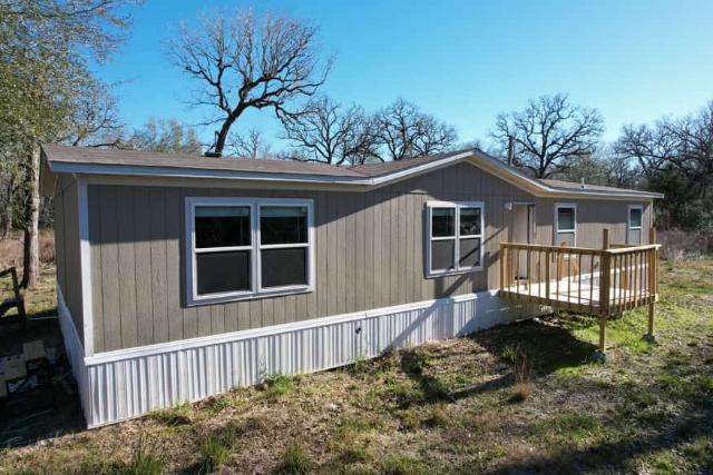 2022 Cmh Double Wide - double wide - in Bedias, TX - photo 2 of 15