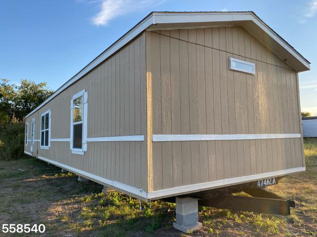 2022 Fleetwood Single Wide - single wide - in Georgetown, TX - photo 2 of 8