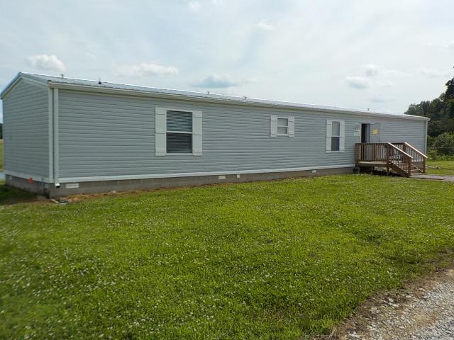 2022 Hamilton Single Wide - single wide - in Salem, IN - photo 1 of 6