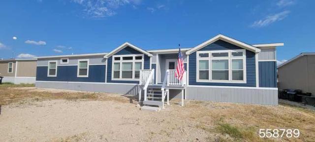2022 Champion Double Wide - double wide - in Pleasanton, TX - photo 1 of 15