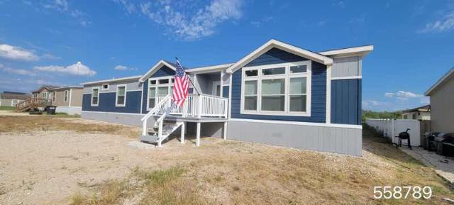 2022 Champion Double Wide - double wide - in Pleasanton, TX - photo 3 of 15