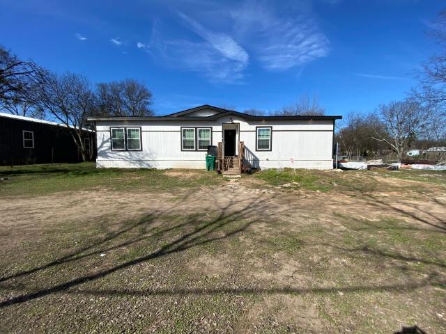 2023 Palm Harbor Double Wide - double wide - in Eddy, TX - photo 1 of 15