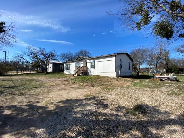 2023 Palm Harbor Double Wide - double wide - in Eddy, TX - photo 2 of 15
