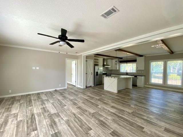 2023 Palm Harbor Double Wide - double wide - in Eddy, TX - photo 8 of 15