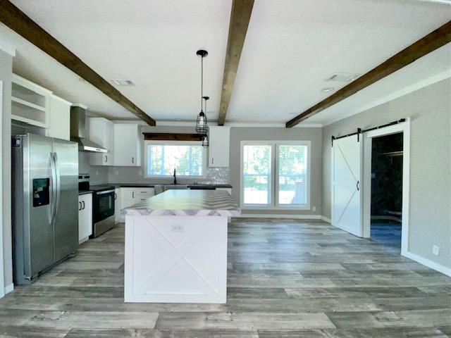 2023 Palm Harbor Double Wide - double wide - in Eddy, TX - photo 12 of 15