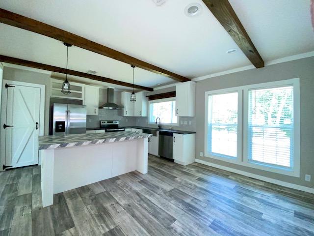 2023 Palm Harbor Double Wide - double wide - in Eddy, TX - photo 13 of 15