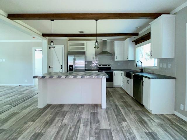 2023 Palm Harbor Double Wide - double wide - in Eddy, TX - photo 14 of 15