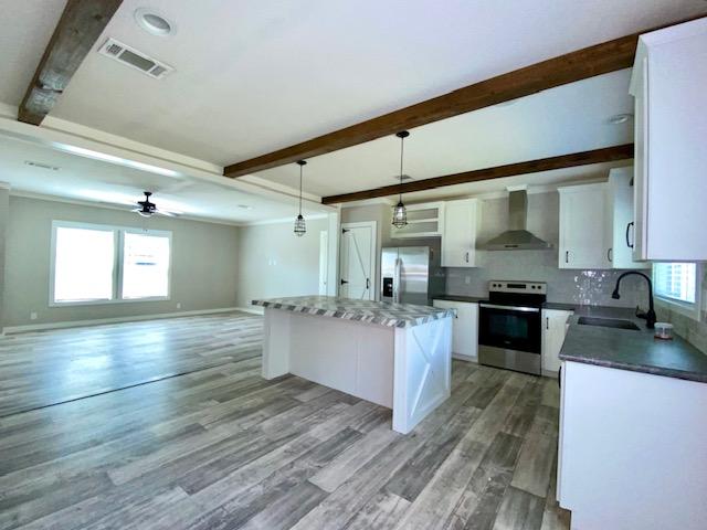 2023 Palm Harbor Double Wide - double wide - in Eddy, TX - photo 15 of 15