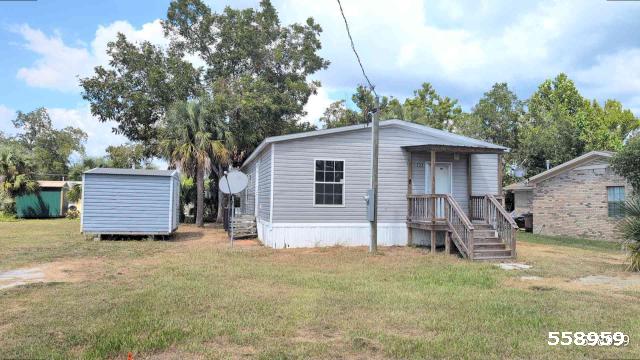 2021 Fleetwood Double Wide - double wide - in Port Saint Joe, FL - photo 1 of 15