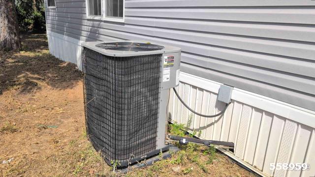 2021 Fleetwood Double Wide - double wide - in Port Saint Joe, FL - photo 3 of 15