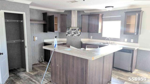2021 Fleetwood Double Wide - double wide - in Port Saint Joe, FL - photo 8 of 15