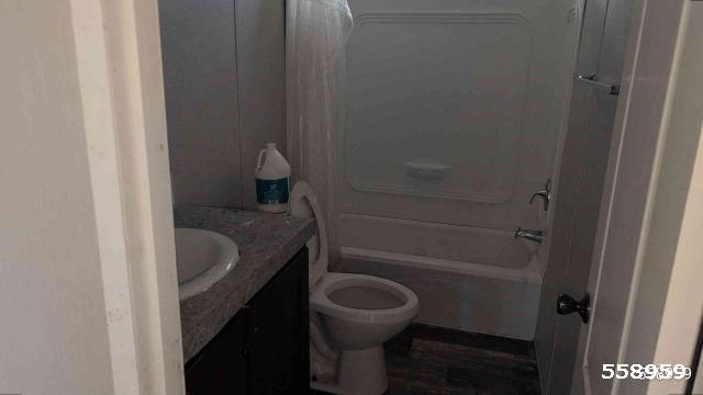 2021 Fleetwood Double Wide - double wide - in Port Saint Joe, FL - photo 14 of 15