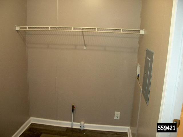1998 Fall Creek Double Wide - double wide - in Fenton, MI - photo 13 of 15