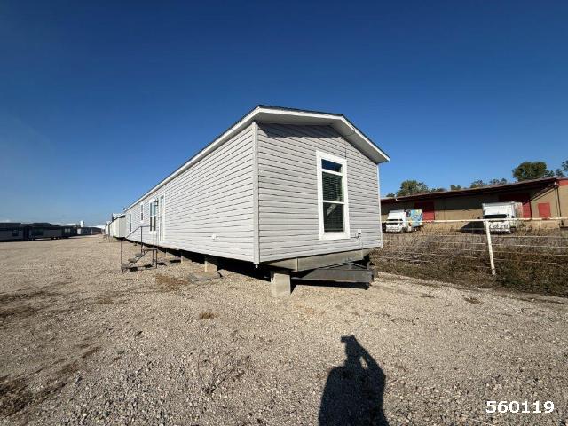 2022 Cmh Single Wide - single wide - in Fort Worth, TX - photo 2 of 15