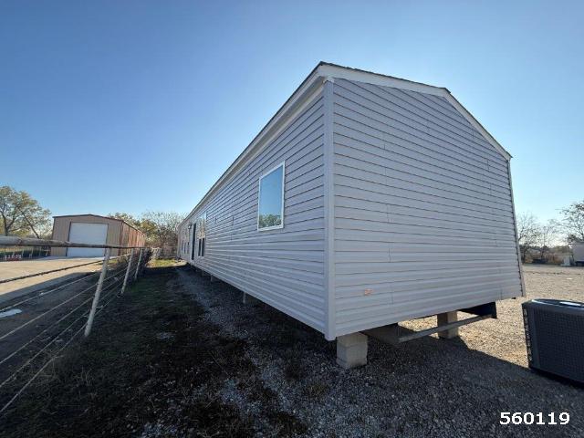 2022 Cmh Single Wide - single wide - in Fort Worth, TX - photo 3 of 15