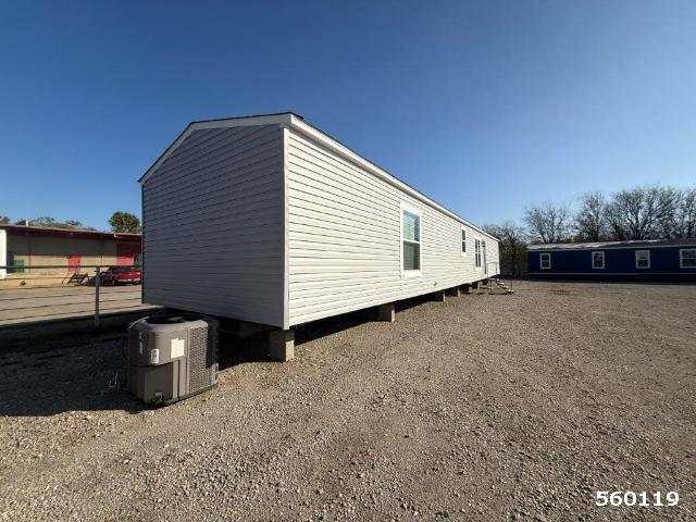 2022 Cmh Single Wide - single wide - in Fort Worth, TX - photo 4 of 15