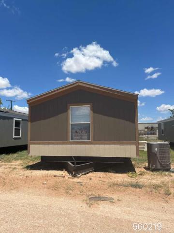 2015 Oak Creek Single Wide - single wide - in Odessa, TX - photo 1 of 14