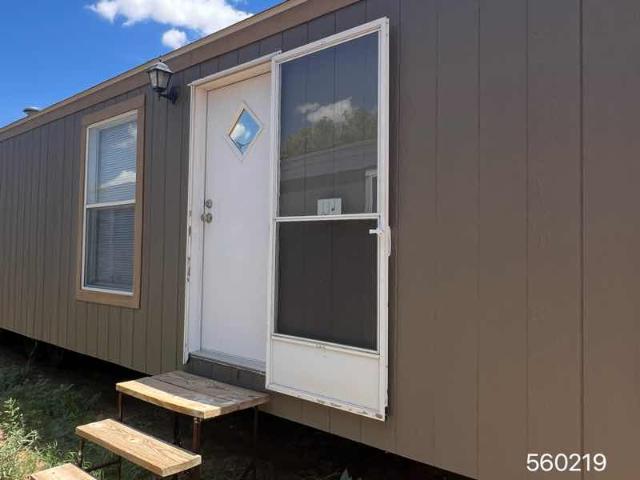 2015 Oak Creek Single Wide - single wide - in Odessa, TX - photo 3 of 14