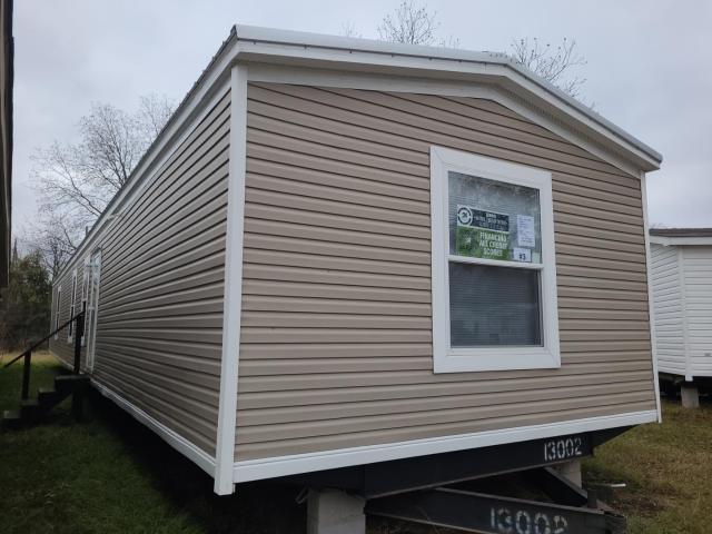 2023 Hamilton Single Wide - single wide - in Kosciusko, MS - photo 1 of 15