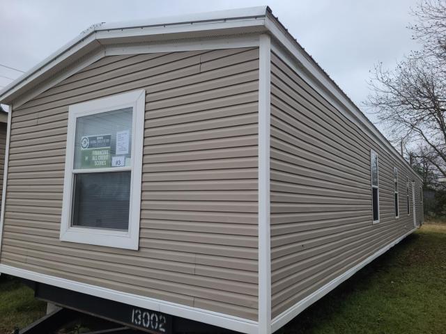 2023 Hamilton Single Wide - single wide - in Kosciusko, MS - photo 2 of 15